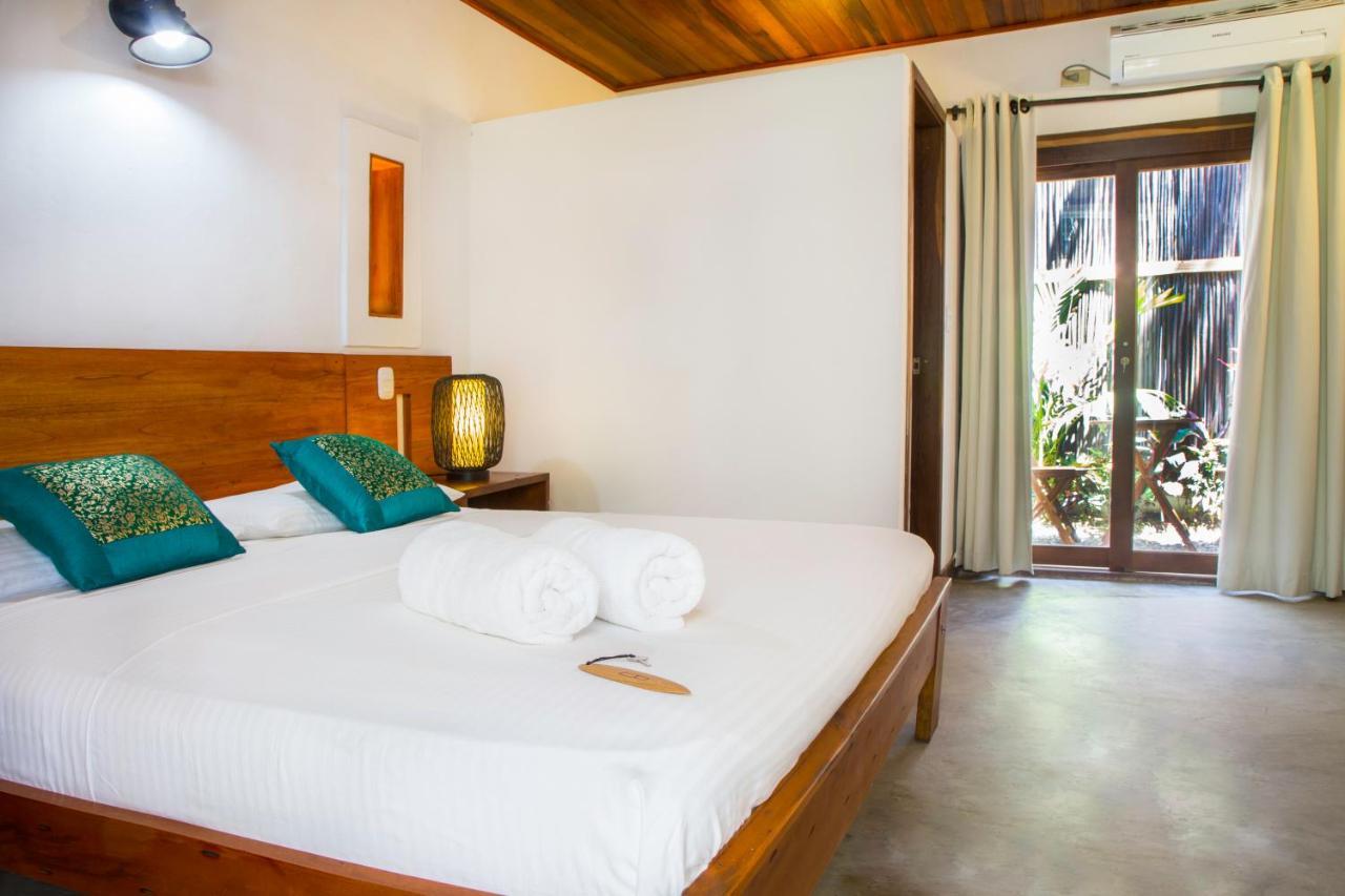 Makao Beach Hotel Palomino Exteriör bild